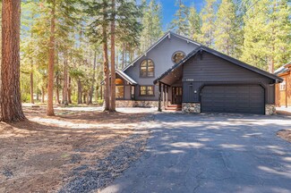 12852 Ski View Loop, Truckee, CA 96161