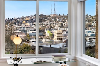 747 Belmont Place E Unit 402A, Seattle, WA 98102