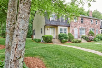 135 Forrest St Unit 21, Plaistow, NH 03865