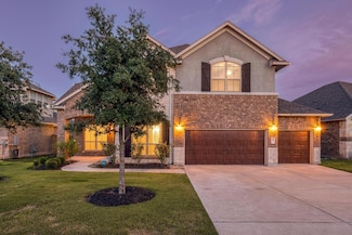 3351 Vasquez Place, Round Rock, TX 78665