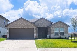 8227 Precious Passing Way, Rosharon, TX 77583