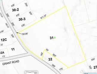 Lot 31 Deering Ridge Rd, Shapleigh, ME 04076
