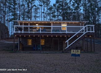 32 Dennis Creek Cir, Jacksons Gap, AL 36861
