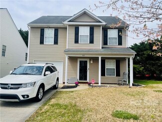 402 Trillium Ct SW, Conover, NC 28613