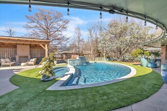 5824 N Barnes Cir, Oklahoma City, OK 73112