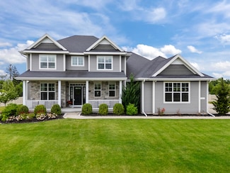 7845 W Mourning Dove Ln, Mequon, WI 53097