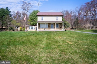 5753 Mountain Rd, Chambersburg, PA 17202