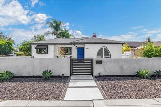 616 W Fern Dr, Fullerton, CA 92832