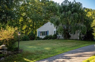 86 Wilbraham Rd, Monson, MA 01057