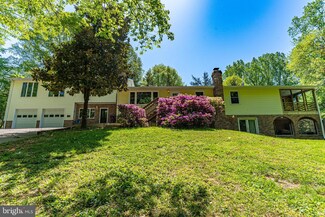 8907 Christine Place, Manassas, VA 20112