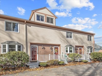 324 Union St Unit 6, Millis, MA 02054