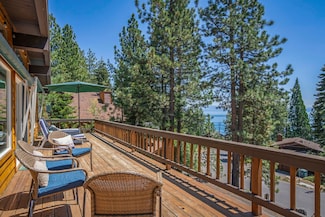 20 Observation Dr, Tahoe City, CA 96145