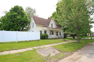 401 N Perry St, Attica, IN 47918