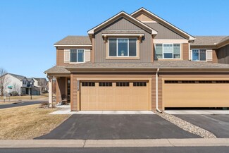 12563 Okinawa Cir Unit C, Minneapolis, MN 55449