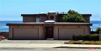 9215 Balboa Ave, San Simeon, CA 93452