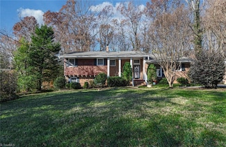 2705 Tillbrook Place, Greensboro, NC 27408