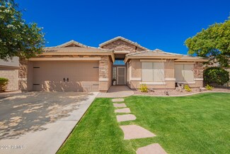 9420 E Plata Ave, Mesa, AZ 85212