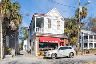 162 Spring St, Charleston, SC 29403