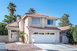 8623 Tiverton Rd, Las Vegas, NV 89123