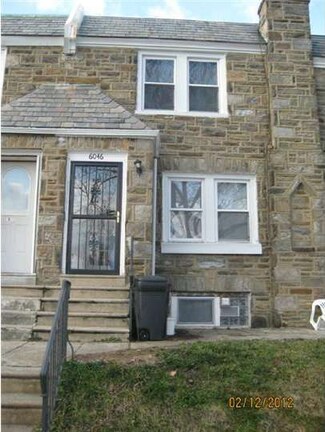 6046 Roosevelt Blvd, Philadelphia, PA 19149