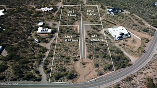 2537 N Lloyd Bush Dr Unit 3, Tucson, AZ 85745