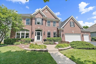 40W054 Margaret Mitchell St, Saint Charles, IL 60175