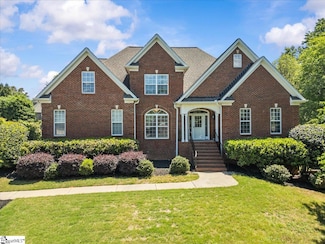 449 Crepe Myrtle Dr, Greer, SC 29651