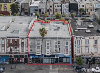 2645 Mission St, San Francisco, CA 94110