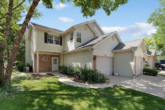 1500 Golfview Dr Unit 5, Glendale Heights, IL 60139