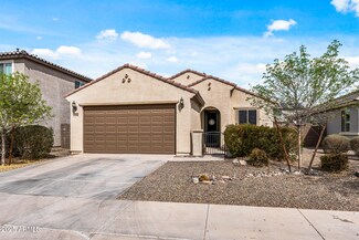 19232 W Madison St, Buckeye, AZ 85326