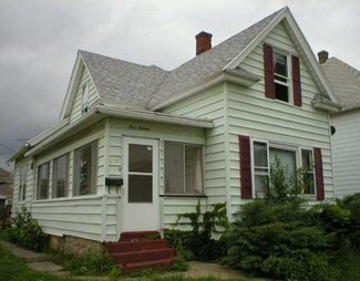 416 S Grant St, South Bend, IN 46619