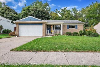 684 Tarleton Ave, East Lansing, MI 48823
