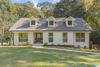 3815 River Oaks Rd, Mountain Brook, AL 35243