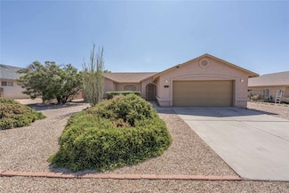 4880 N Van Nuys Rd, Kingman, AZ 86409