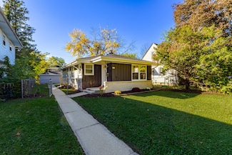 5709 N 93rd St, Milwaukee, WI 53225