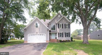 10 Shawnee Rd, Cambridge, MD 21613