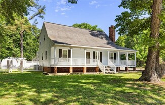 5000 Black Oak Rd, North Chesterfield, VA 23237