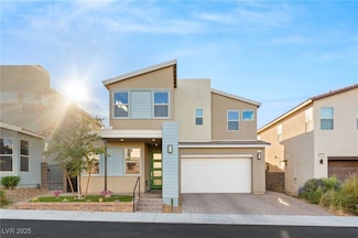 2505 Merlara St, Henderson, NV 89044