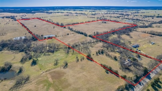 3883 W Farm Road 71, Sulphur Springs, TX 75482