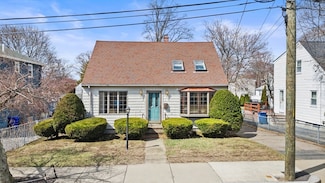 14 Manila Ave, Hyde Park, MA 02136