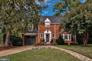3611 4th St N, Arlington, VA 22203