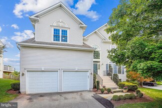 1215 Barksdale Dr NE, Leesburg, VA 20176