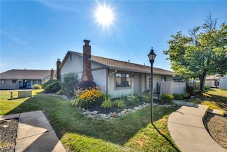 923 Kirkwall Dr, Copley, OH 44321