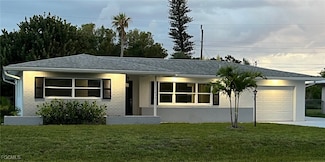 434 El Dorado Pkwy E, Cape Coral, FL 33904