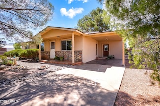 1322 E Five Star Blvd, Cottonwood, AZ 86326