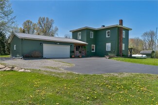 12043 Ellsworth Rd, North Jackson, OH 44451