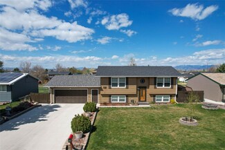 3768 Beechnut St, East Helena, MT 59635