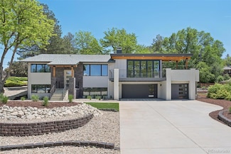 1068 Ridglea Way, Boulder, CO 80303