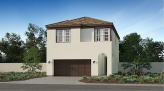 Residence Two, Ontario, CA 91762