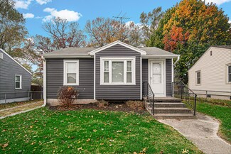 2436 Wells St, Lake Station, IN 46405
